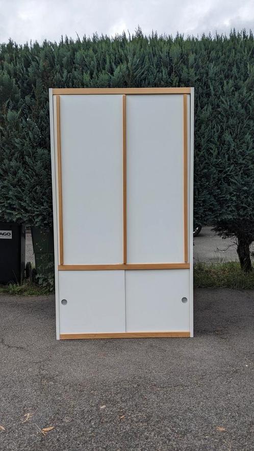 Kewlox kleerkast, Huis en Inrichting, Kasten | Kleerkasten, Gebruikt, Ophalen