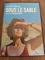 Sous le sable (2000), Cd's en Dvd's, Dvd's | Drama, Ophalen of Verzenden