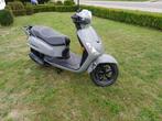 Sym fiddle 2 A classe, Fietsen en Brommers, Scooters | SYM, Ophalen, Klasse A (25 km/u), 49 cc, Zo goed als nieuw