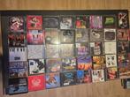 CD'S METAL doos, Ophalen
