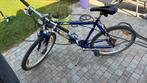 Scott elektrische blauwe fiets voor heren, Fietsen en Brommers, 53 tot 57 cm, Ophalen, Gebruikt, Overige merken