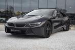 BMW i8 Coupé HUD Harman Kardon LED (automatique), Cuir, Argent ou Gris, Achat, Euro 6