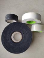 ijshockey tape, Sport en Fitness, Ophalen of Verzenden, Zo goed als nieuw, Stick