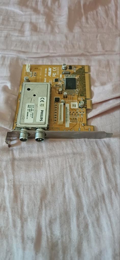 Retro pc onderdelen en videokaarten, Informatique & Logiciels, Ordinateurs & Logiciels Autre, Utilisé, Enlèvement