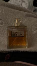 Parfum, Ophalen, Gebruikt