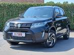Suzuki Vitara GLX SP 1.4L 95KW 129PK 6V !NEW! !7 JAAR WAARBO, Auto's, Suzuki, Voorwielaandrijving, Stof, 4 cilinders, Zwart