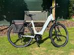 Kalkhoff Endeavour 5 Performance Line E-Bike, Zo goed als nieuw, 51 tot 55 cm, 50 km per accu of meer, Ophalen
