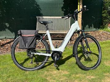 Kalkhoff Endeavour 5 Performance Line E-Bike beschikbaar voor biedingen