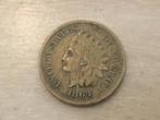 One cent 1864 Amerika, Ophalen of Verzenden