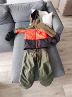 Ski outfit O'neill Carbonite 10/11j  152, Autres marques, Enlèvement ou Envoi, Comme neuf, Ski
