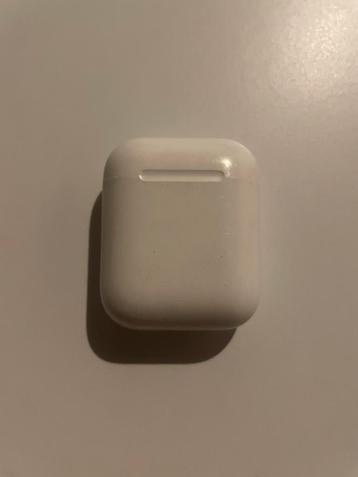 Originele Apple Airpods 2 beschikbaar voor biedingen