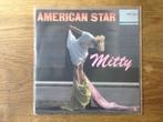 single mitty, Cd's en Dvd's, Ophalen of Verzenden, 7 inch, Pop, Single