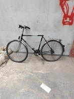 Peugeot fietskader, Fietsen en Brommers, Ophalen