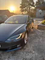 Tesla Model S uit 2017, Auto's, Automaat, Model S, Elektrisch, Particulier