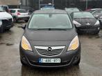 OPEL MERIVA // 1.4 TURBO BENZINE // 120 PK // AIRCO, Auto's, Euro 5, Leder en Stof, Bedrijf, Handgeschakeld