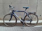 Herenfiets/Studentenfiets granville volledig in orde, Fietsen en Brommers, Ophalen, Versnellingen