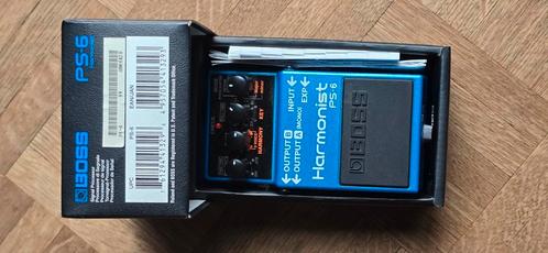 Verschillende effecten pedals., Muziek en Instrumenten, Effecten, Zo goed als nieuw, Ophalen