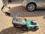 Accu grasmaaier Ferrex, Tuin en Terras, Grasmaaiers, Ophalen
