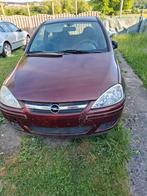Opel corsa, Auto's, Overige bekleding, Particulier, Corsa, Te koop