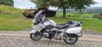 BMW R 1200 RT 2018, Motoren, 2 cilinders, Handvatverwarming, Motorrijbewijs A, Particulier