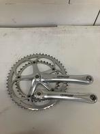 Crankstel Campagnolo, Fietsen en Brommers, Ophalen, Zo goed als nieuw