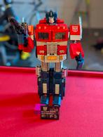 LEGO 10302 Transformers Optimus Prime, Ophalen, Lego