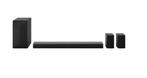 LG DS70TR Soundbar 5.1.1 met draadloze subwoofer, Audio, Tv en Foto, Soundbars, Ophalen, Met externe subwoofer, Zo goed als nieuw