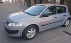 Renault megane, Auto's, Stof, Berline, 5 deurs, Particulier