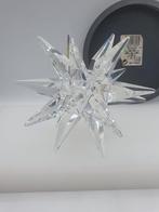 Swarovski Ster kandelaar large ., Ophalen of Verzenden, Zo goed als nieuw