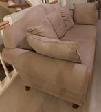 Zetel 2,5 zit, Huis en Inrichting, Ophalen, Stof