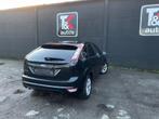 Ford Focus 1.6 i 2009, Auto's, Ford, Focus, Bedrijf, Handgeschakeld, Berline