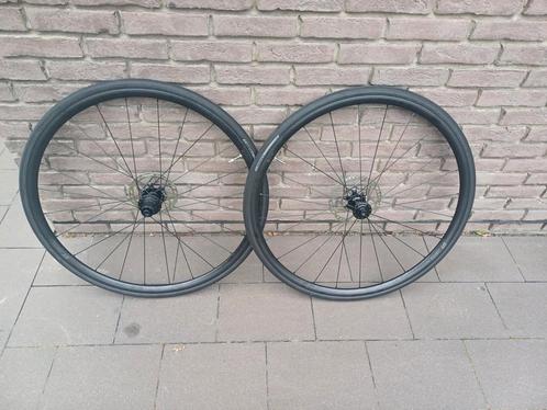 Disc wielset specialized met dt velgen, Fietsen en Brommers, Fietsonderdelen, Nieuw, Ophalen