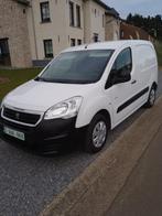 Peugeot partner 1.6 HDI ,2018 ,1290000 km , 2 pers, Auto's, Euro 6, Alarm, Diesel, Particulier