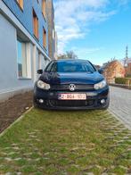 Golf 6 2.0 TDI, Highline, Autos, Boîte manuelle, Alcantara, 4 cylindres, 3 portes