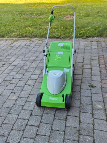 Viking/Stihl ME 443 elektrische grasmaaier beschikbaar voor biedingen