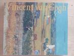 boek Vincent Van Gogh, Livres, Comme neuf, Enlèvement