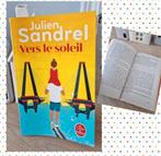 Vers le soleil de Julien Sandrel, Ophalen of Verzenden, Gelezen, Julien Sandrel