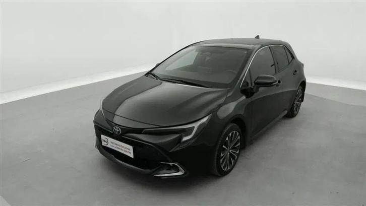Toyota Corolla 1.8 Hybrid Dynamic GPF e-CVT NAVI / FULL LED, Auto's, Toyota, Bedrijf, Te koop, Corolla, ABS, Boordcomputer, Centrale vergrendeling