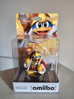 Nintendo Amiibo No. 28 - King Dedede, New & Sealed, Neuf, Enlèvement ou Envoi, 1 joueur, À partir de 7 ans