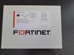 Fortinet Firewall FG60E, Computers en Software, Routers en Modems, Ophalen, Zo goed als nieuw, Router, Fortinet - Fortigate