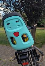 Thule Yepp Nexxt Maxi mint, Ophalen