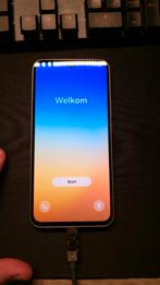 Samsung A34 128GB 5G, 10 mégapixels ou plus, Enlèvement ou Envoi, Utilisé, Sans abonnement