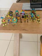 Teenage Mutant Ninja Turtles Speelfiguren, Verzamelen, Speelgoed, Ophalen of Verzenden, Zo goed als nieuw