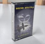 Chris Giles – Sound Spectra 1987 origineel cassette bandje, Cd's en Dvd's, Cassettebandjes, Ophalen of Verzenden, Pop, Origineel