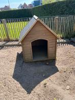 Hondenhok buiten, Dieren en Toebehoren, Ophalen, Hondenhok