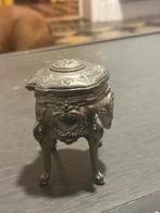 Boite à bijoux ancienne en bonne etats, Enlèvement, Argent