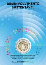 coincard 2 euro Portugal 2025 Duurzame Ontwikkeling, Ophalen of Verzenden, Portugal, 2 euro