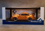Solido/1:18/Porsche 911(964)NIEUW, Hobby en Vrije tijd, Modelauto's | 1:18, Ophalen of Verzenden, Nieuw, Auto, Solido