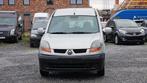 RENAULT KANGOO 1.2 Benzine-109.000 km, Auto's, Renault, Bedrijf, Handgeschakeld, Kangoo, 1200 cc