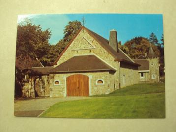 54055 - TILFF - MUSEE DE L'ABEILLE - AUBERGE DE JEUNESSE, Collections, Envoi
